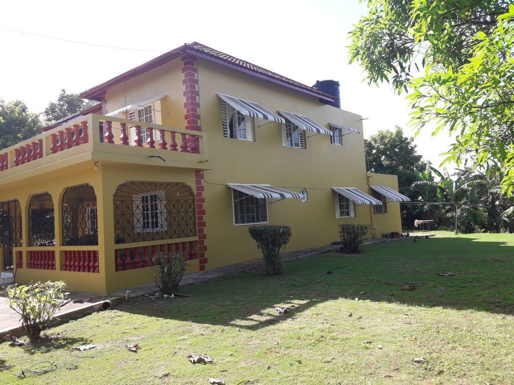 Griffiths Guest House White Hill Екстериор снимка